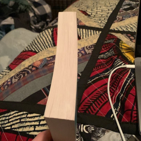 With love, from cold world by Alicia Thompson - Picture 3 of 4